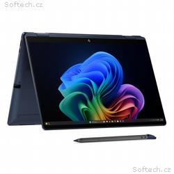 HP EliteBook X Flip G2i, U5-325, 32GB, 512GB, 14" 