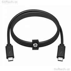 HP Thunderbolt 4 240 W Kabel