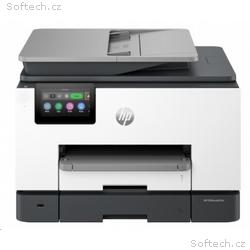 HP All-in-One Officejet Pro 9132e HP+ (A4, 25 ppm,