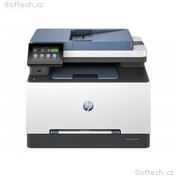 HP Color LaserJet Pro MFP 3302fdn (A4, 25 ppm, USB