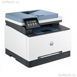 HP Color LaserJet Pro MFP 3302fdw (A4, 25 ppm, USB