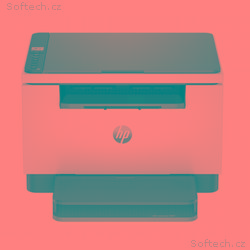 HP LaserJet Pro MFP M234d standard (29 ppm, A4, US