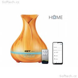 iGET HOME Aroma Diffuser AD500