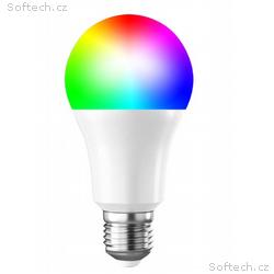 iGET HOME BS1 Smart žárovka E27 9W RGB+CCT 