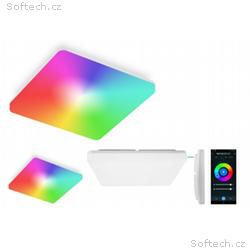 iGET HOME LS3 Smart světlo 22 cm 15 W RGB+CCT 