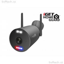 iGET HOMEGUARD HGNVK949CAM - WiFi venkovní 3K kame