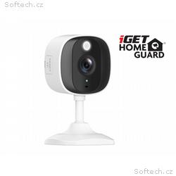 iGET HOMEGUARD HGWIP814 - IP kamera venkovní, vnit