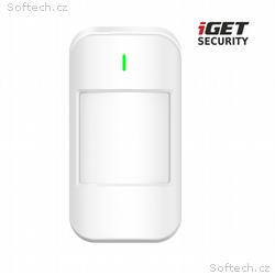 iGET SECURITY MP1 - Bezdrátový pohybový PIR senzor