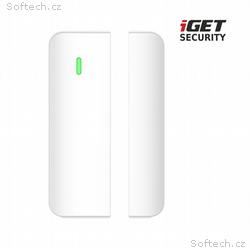 iGET SECURITY MP4 - Bezdrátový magnetický senzor p
