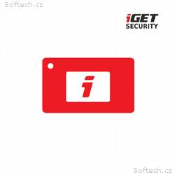 iGET SECURITY MP22 - RFID klíč pro alarm iGET SECU