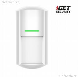 iGET SECURITY MP30 - Bezdrátový venkovní pohybový 