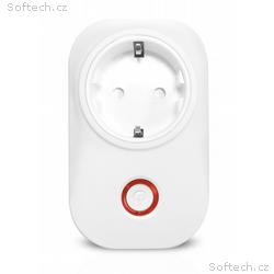 iGET SECURITY M3P16 - Bezdrátová chytrá zásuvka 23