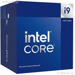 INTEL Core i9-14900F 2.0GHz, 24core, 36MB, LGA1700
