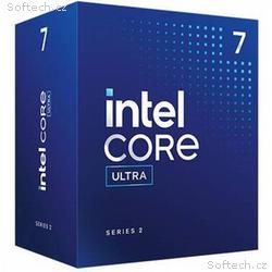 Intel Core Ultra 7 265 5.30GHz, 20C, 30MB Cache, I