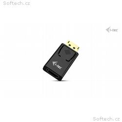 i-tec Passive DisplayPort to HDMI Adapter (max 4K,