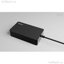 I-tec univerzální nabíječka USB-C PD 3.1 140W