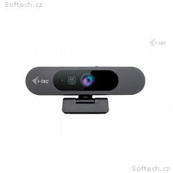 i-tec SOLOMON PRO 900 4K Webcam