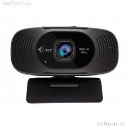 i-tec SOLOMON 200 1080p Business Webcam
