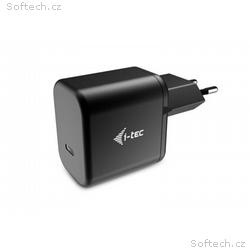 i-tec 65W USB-C GaN Charger 