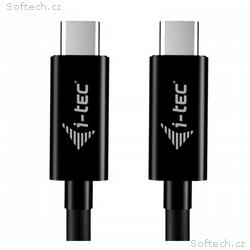 i-tec USB-C Charging Cable 1.8m