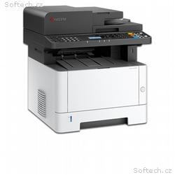 Kyocera ECOSYS MA4000fx A4 černobílá MFP, 40ppm A4