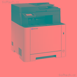 Kyocera ECOSYS MA2101cwfx color A4 MFP copy+scan+f