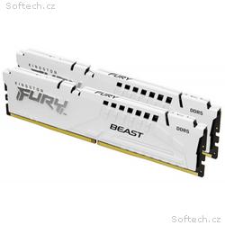 KINGSTON 64GB 6400MT, s DDR5 CL32 DIMM (Kit of 2) 