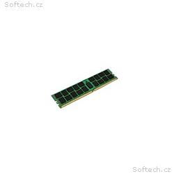 KINGSTON 128GB 6400MT, s DDR5 ECC Reg CL32 DIMM (K