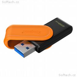 KINGSTON 256GB Portable USB 3.2 Gen 1 DataTraveler