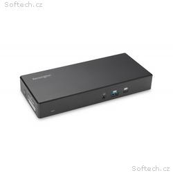 Kensington SD4781P USB-C® & USB-A Dual 4K dokovací