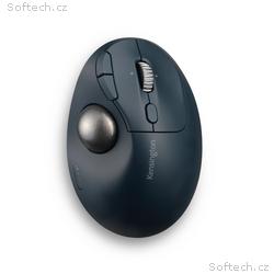Kensington TB550 EQ WIRELESS ERGO TRACKBALL