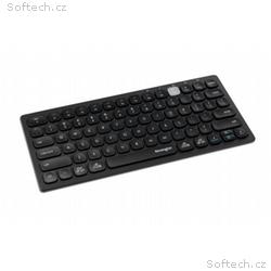 Kensington Dual Wireless Compact Keyboard bezdráto