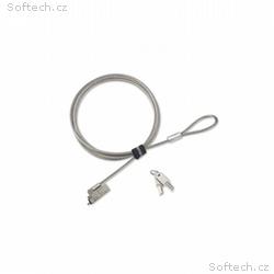 Kensington Zámek na notebook NanoSaver® 2.0 EQ s k
