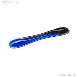 Kensington Slim Duo Gel KB Wrist Rest Blue
