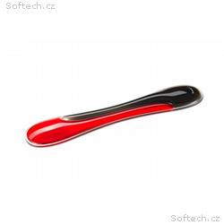 Kensington Slim Duo Gel KB Wrist Rest Red