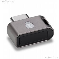 Kensington VeriMark Guard 2.1 USB-C Fingerprint Ke
