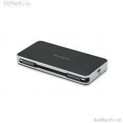 KENSINGTON SD4843P EQ USB-C dokovací stanice
