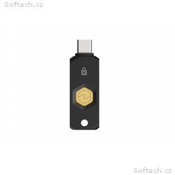 Kensington VeriMark NFC+ Security Key - USB-C