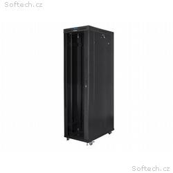 LANBERG Volně stojící skříň 19" 47U, 800x1200 (v r