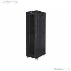 LANBERG Volně stojící skříň 19" 47U, 800x1000 (v r