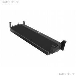 LANBERG 19" Montážní police pro patch panely 19" 3