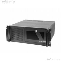 LANBERG SERVEROVÉ ŠASI PRO MONTÁŽ DO RACKU ATX 450