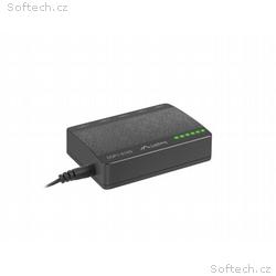 LANBERG SWITCH DSP1-0105 5X 100MB, S UNMANAGED FAS