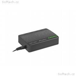 LANBERG SWITCH DSP1-1005 5X 1GB, S UNMANAGED GIGAB