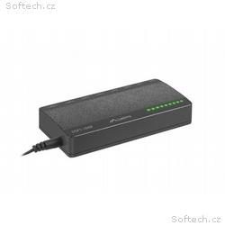 LANBERG SWITCH DSP1-1008 8X 1GB, S UNMANAGED GIGAB