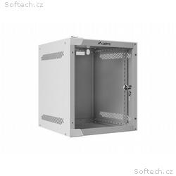 LANBERG RACKOVÁ SKŘÍŇ 10" NÁSTĚNNÁ 6U, 280X310 (FL