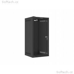 LANBERG RACKOVÁ SKŘÍŇ 10" NÁSTĚNNÁ 12U, 280X310 (F