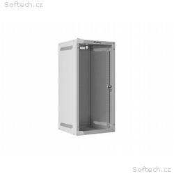 LANBERG RACKOVÁ SKŘÍŇ 10" NÁSTĚNNÁ 12U, 280X310 (F