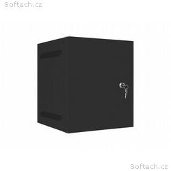 LANBERG RACKOVÁ SKŘÍŇ 10" PRO MONTÁŽ NA STĚNU 6U, 