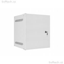 LANBERG RACKOVÁ SKŘÍŇ 10" PRO MONTÁŽ NA STĚNU 6U, 